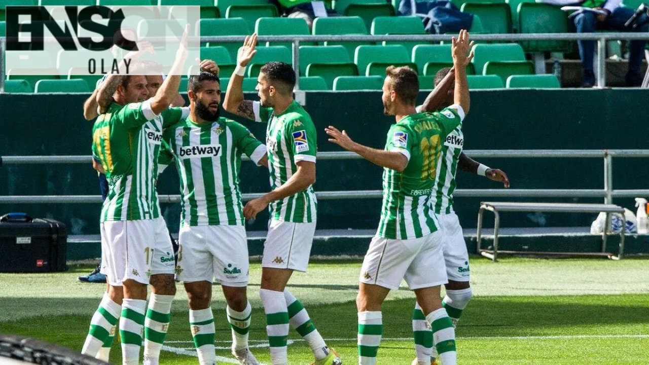 Real Betis - Real Sociedad maçı ŞİFRESİZ mi? Real Betis - Real Sociedad maçı ne zaman, hangi kanalda, saat kaçta, canlı nereden izlenir?