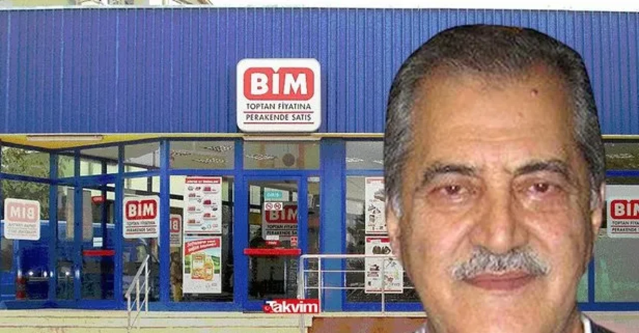 BİM Market Sahibi Kimdir? BİM’in Ortaklık Yapısı ve Yönetim Kadrosunda kimler var?