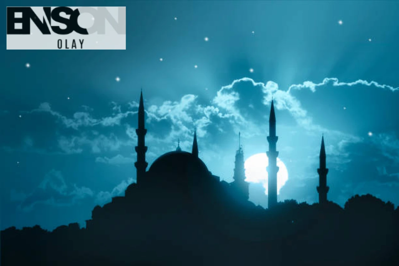 2025 Ankara'da Ramazan Ayında İftar, Sahur ve Teravih Namazı Saatleri Belli Oldu!