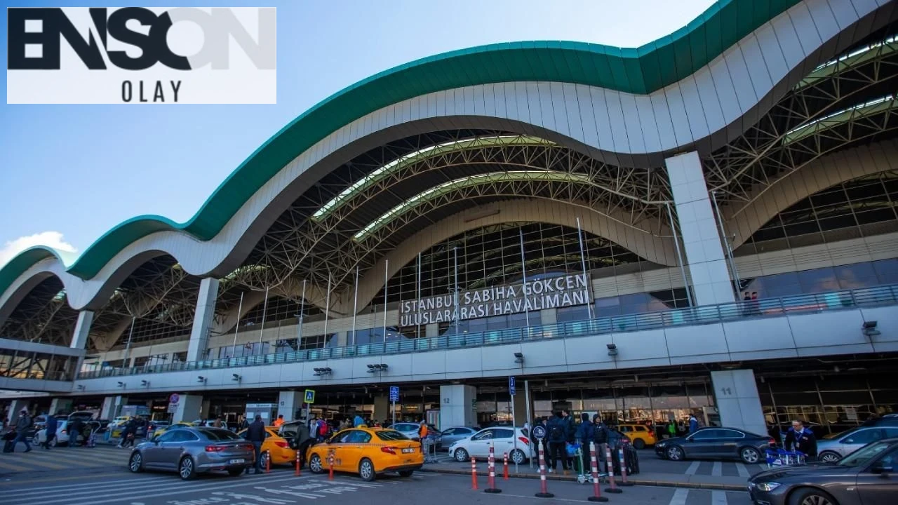 Sabiha Gökçen Havalimanı'nda hangi uçuşlar iptal?