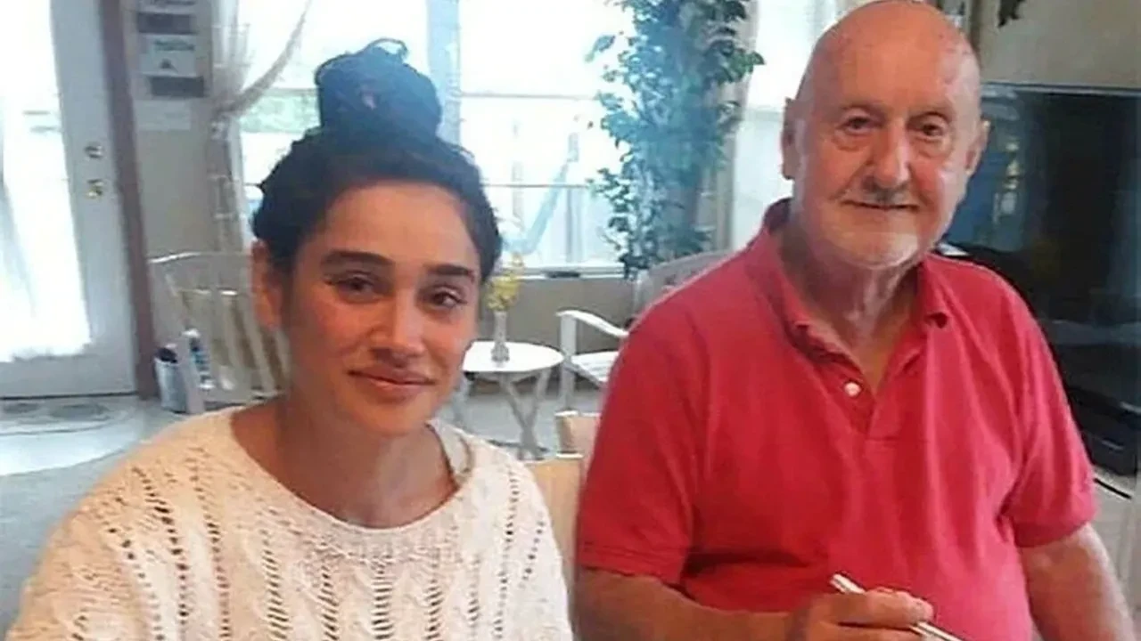 Meltem Miraloğlu'nun 48 yaş büyük eşi Patrick Grady'nin ölümüyle ilgili detaylar açıklandı!