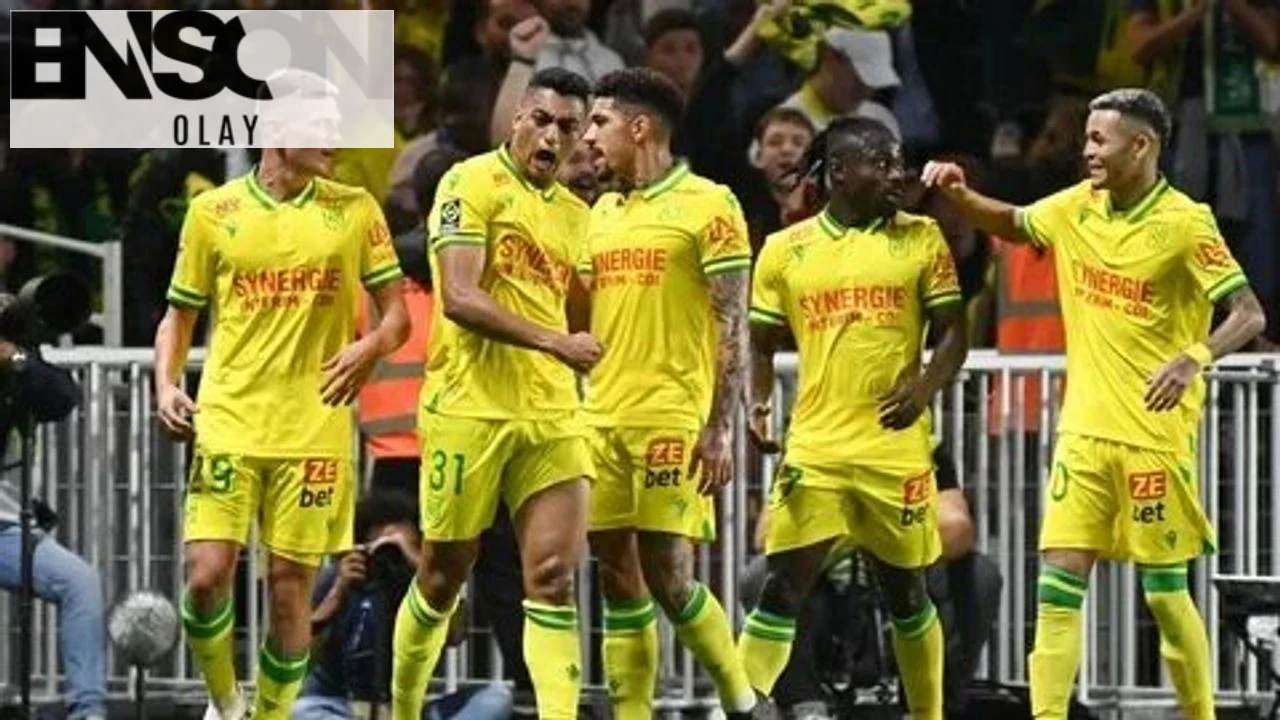 Nantes - Brest maçı ne zaman, hangi kanalda, saat kaçta, canlı nereden izlenir?