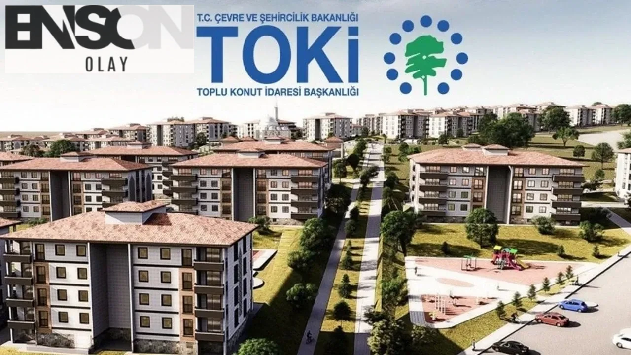 2025 Yılı TOKİ Başvuru Tarihleri ve Şartları Belli Oldu! Hangi İllerde Başvuru Yapabileceksiniz?