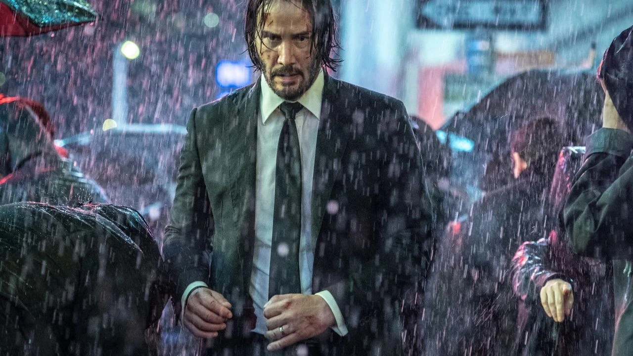 John Wick 3: Parabellum'un Çekim Tarihi ve Oyuncuları Hakkında Detaylar!