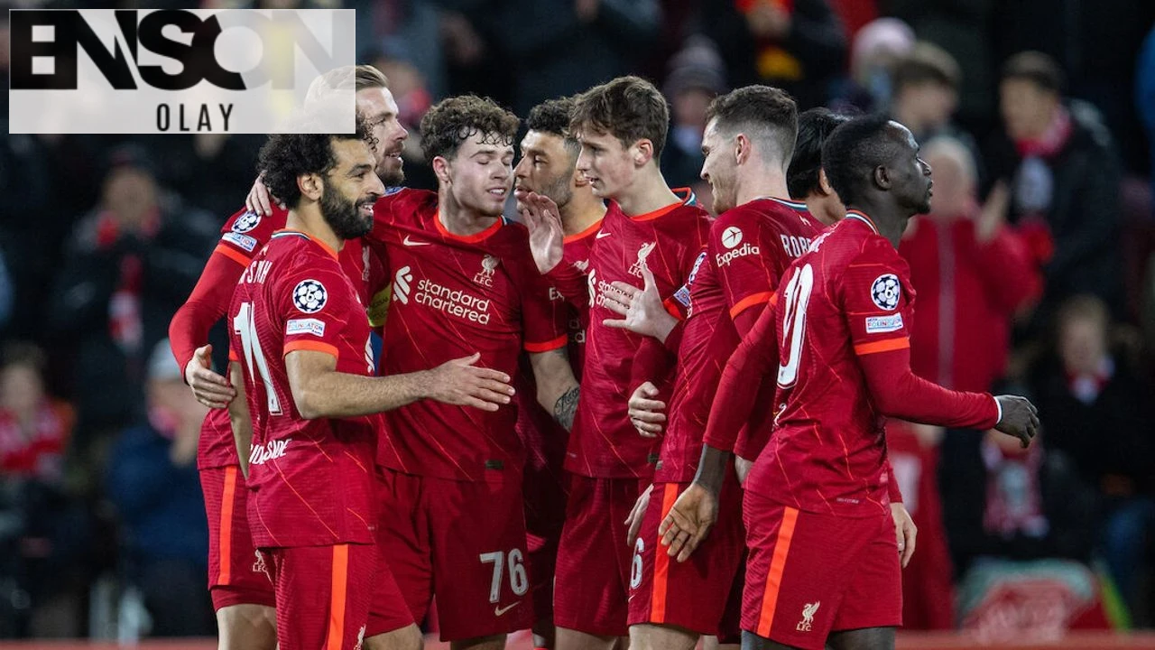 Stuttgart - Liverpool maçı ne zaman, hangi kanalda, saat kaçta, canlı nereden izlenir?