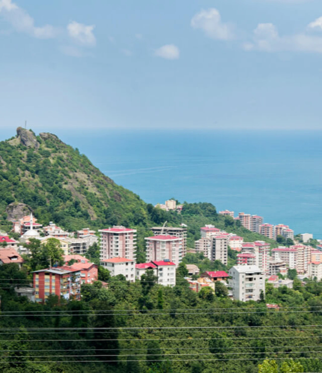 Giresun'da en güzel yerler listesi