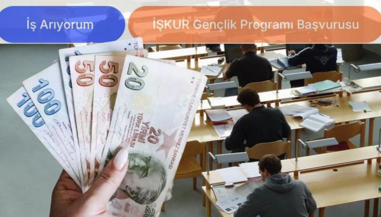 İŞKUR Gençlik Programı: Başvuru ve Program Numarası Hakkında Bilgiler