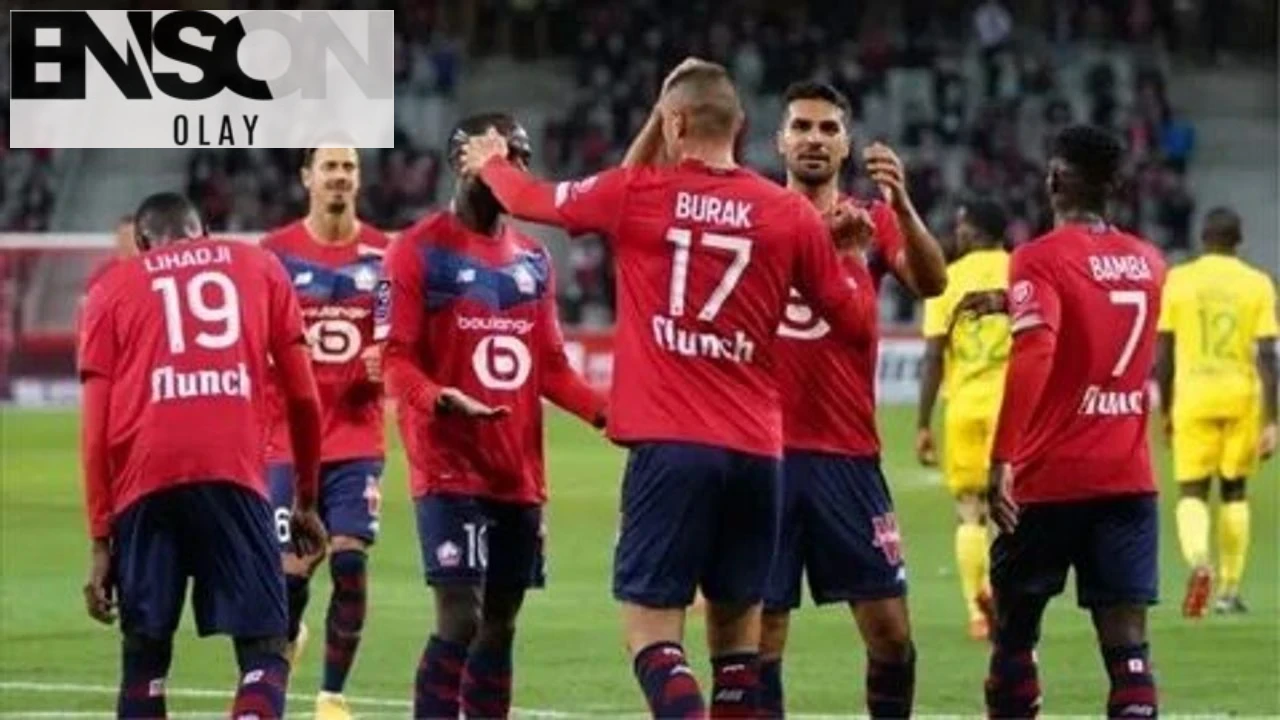 Rennes - Lille maçı ŞİFRESİZ mi? Rennes - Lille maçı ne zaman, hangi kanalda, saat kaçta, canlı nereden izlenir?