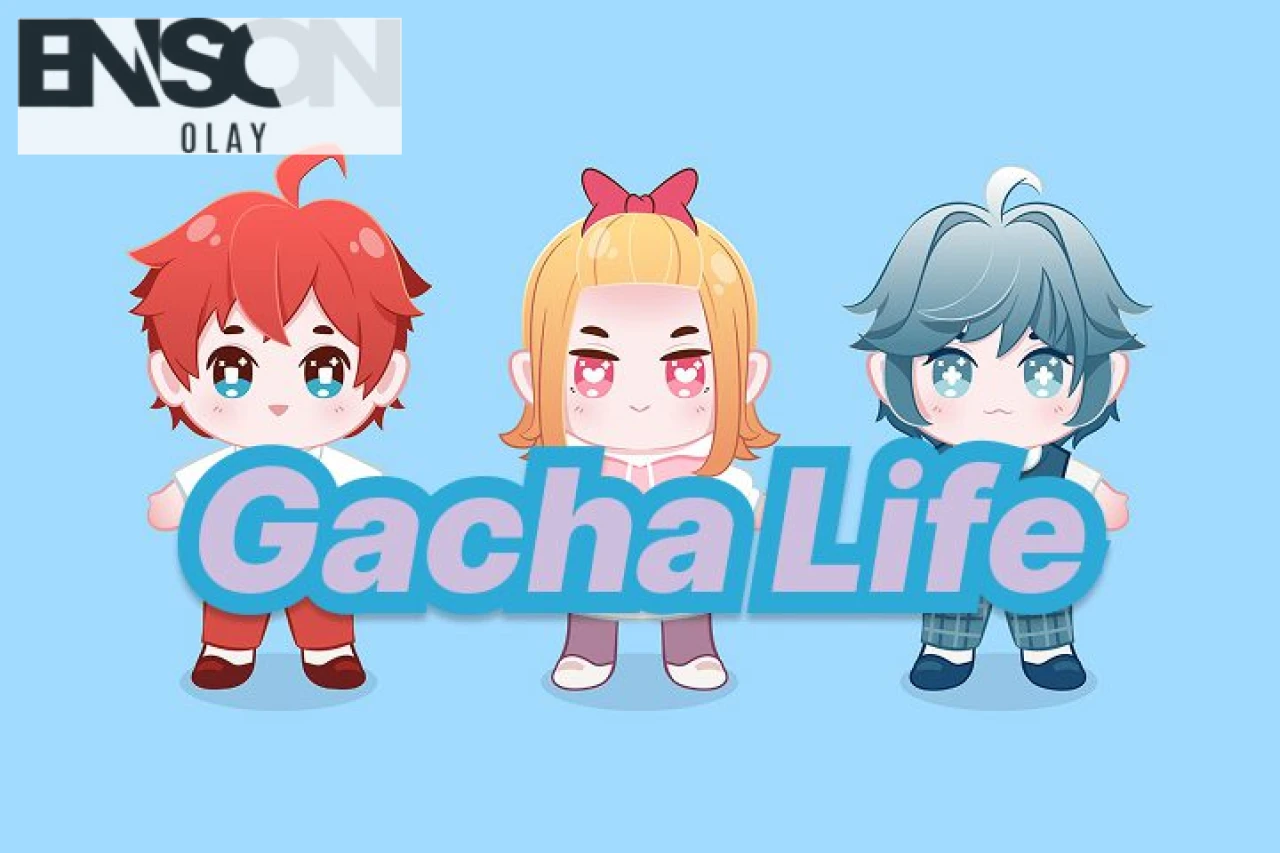 Gacha Life Oyununun Saklı Tehlikeleri: Aileler İçin Önemli Bilgiler