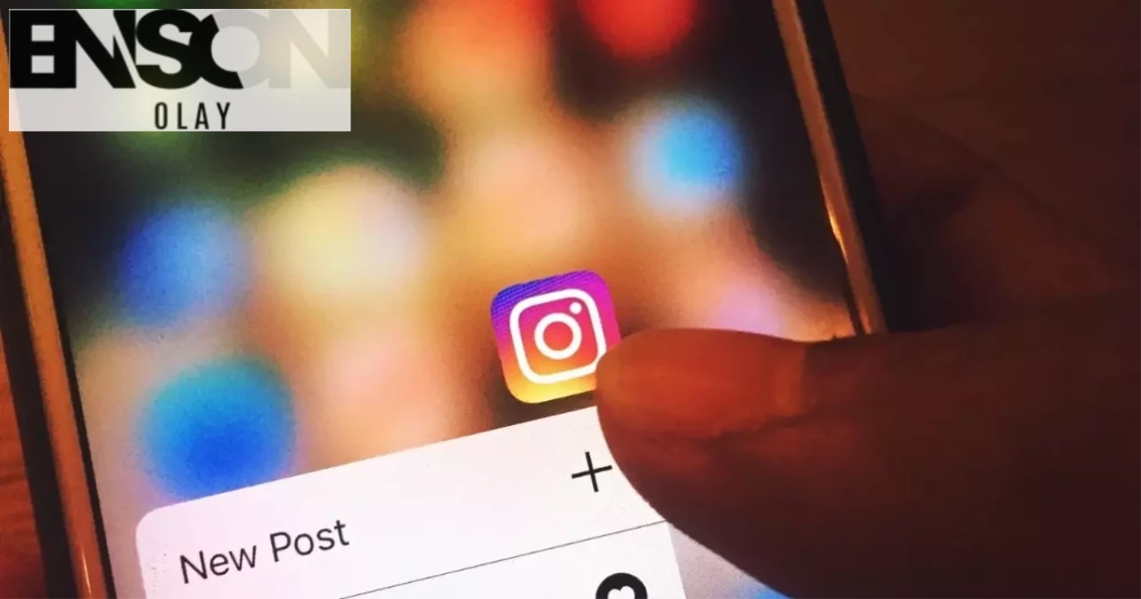 Instagram blend nasıl yapılır? Instagram blend nedir, nasıl kullanılır?