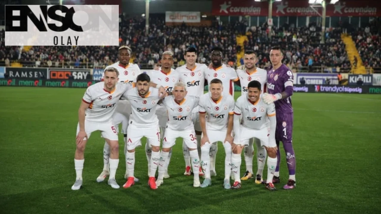 Milli ara Galatasaray'a yaramadı! 6 sakatlık