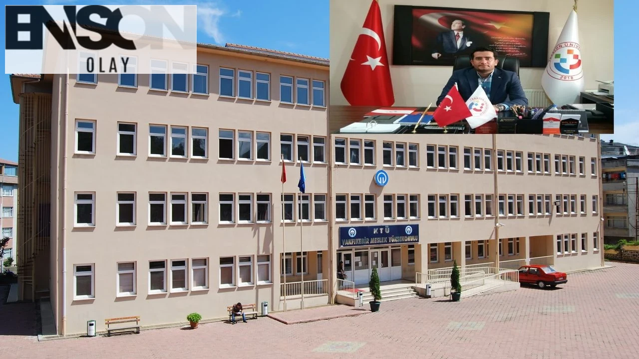 Vakfıkebir MYO’da İşkur Gençlik Programı'na yoğun ilgi