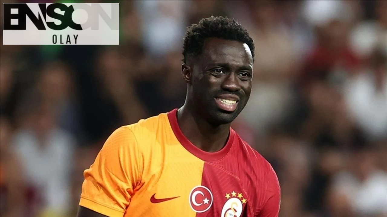 Galatasaray, Davinson Sanchez’i Bırakmıyor! 2029’a Kadar Kalacak mı?