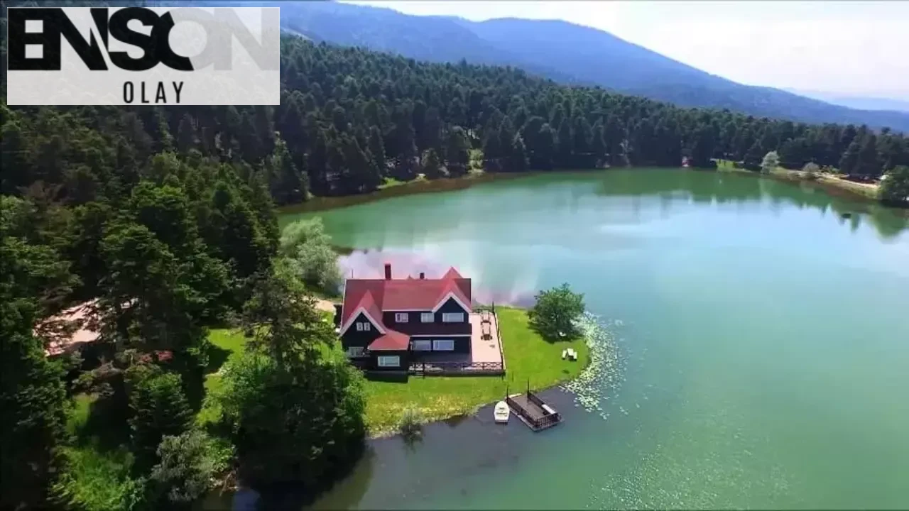 Bolu'da ailecek nereye gidilir? Bolu'da aileyle gezilecek yerler nerede?