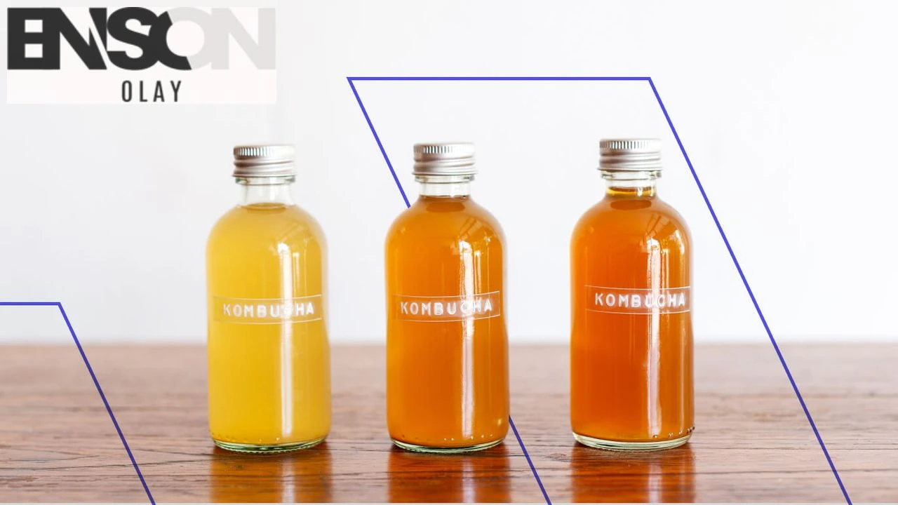 Kombucha (Kombu Çayı) nedir, ne işe yarar?