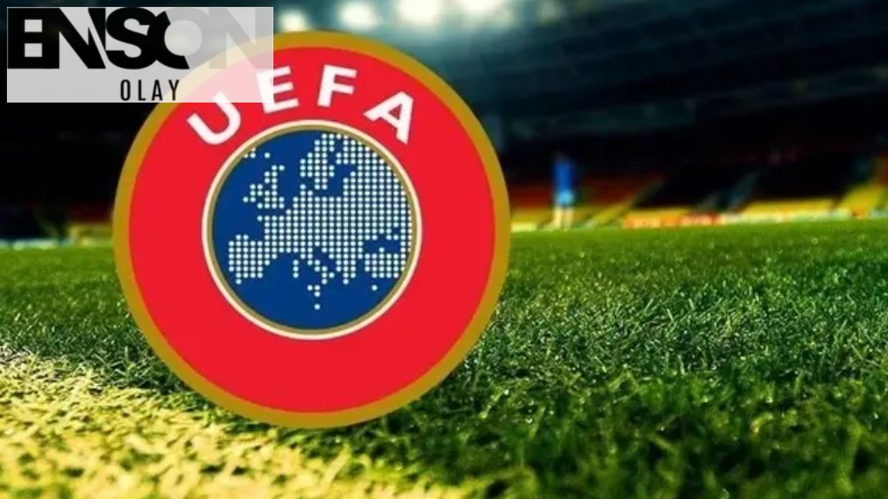 Türkiye UEFA ülke puanı sıralamasında kaçıncı sırada?