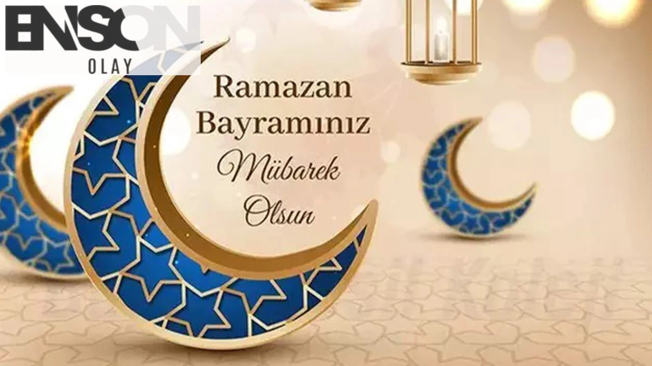 RAMAZAN BAYRAMI TATİLİ KAÇ GÜN? Ramazan Bayramı Ayın Kaçında?