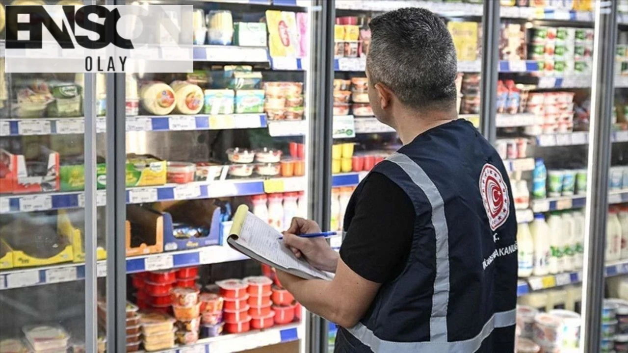 Ticaret Bakanlığı’ndan marketlere bayram denetimi