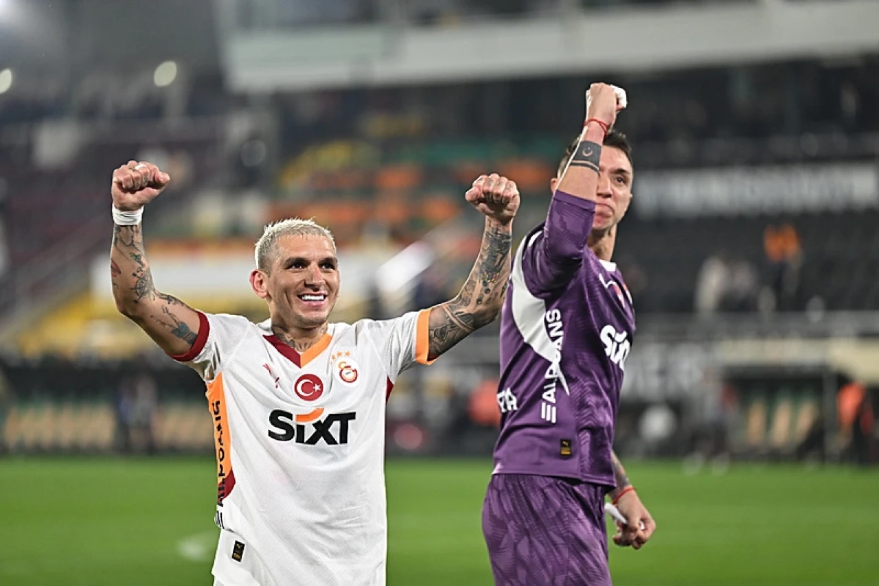 Galatasaray Onvo Antalyaspor Maçı Hangi Kanaldan İzlenir?