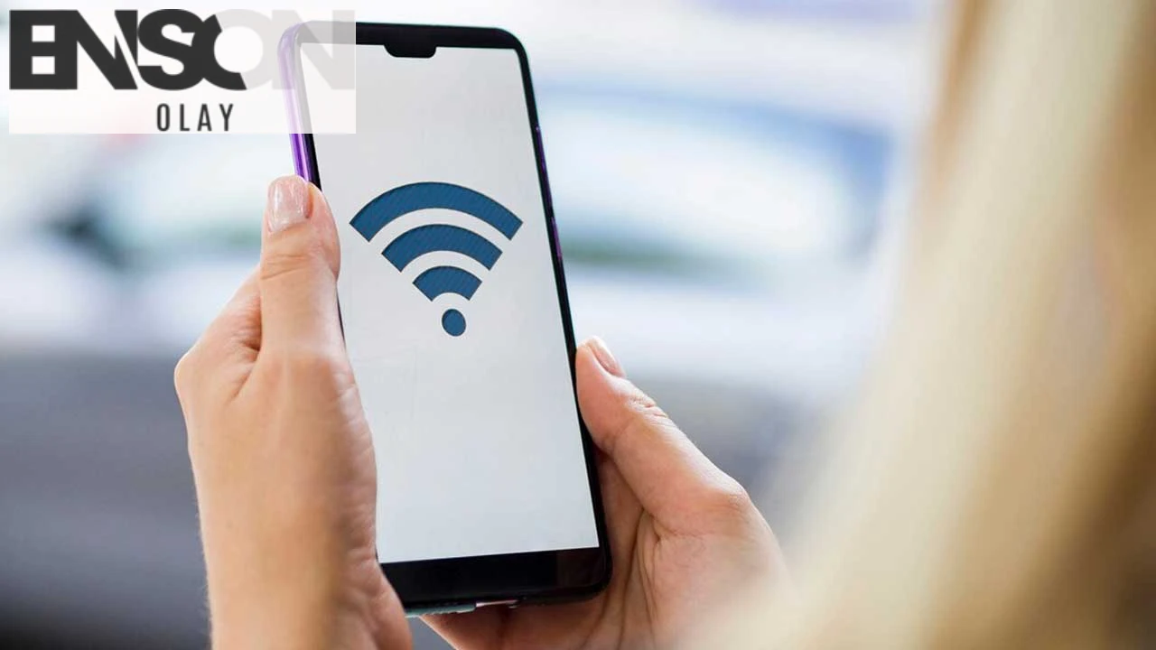 iPhone Wi-Fi Bağlanmıyor Ne Yapmalıyım?