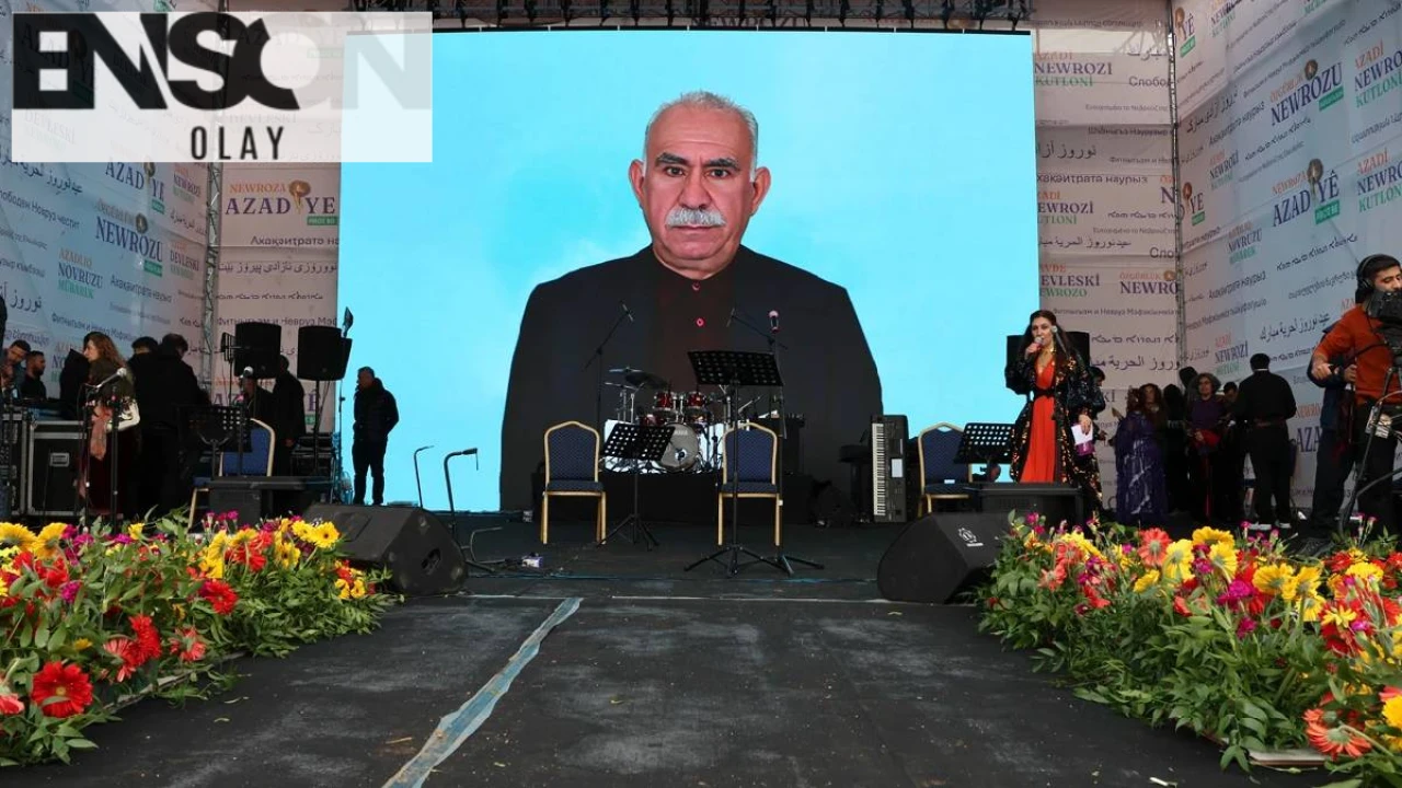 Öcalan'ın Nevruz için göndereceği mesaj gelmedi: DEM Parti heyetinin İmralı'ya gidişine izin çıkmadı