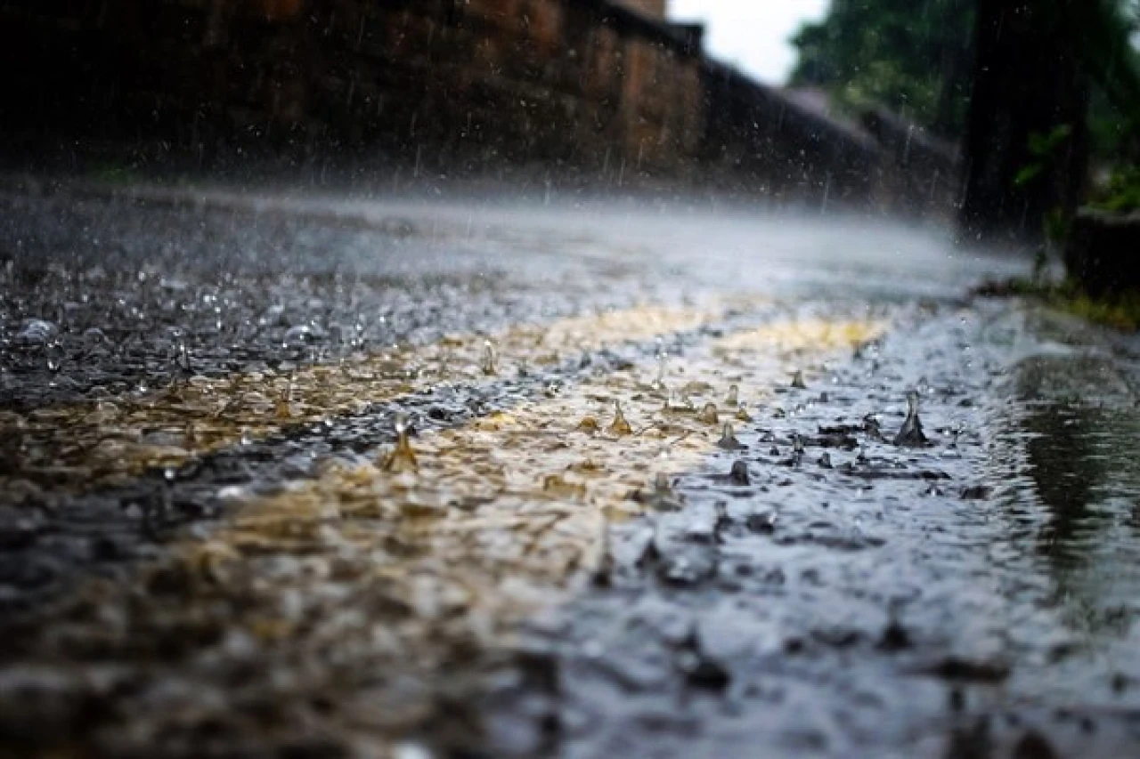 Meteoroloji'den Edirne ve Kırklareli için gök gürültülü sağanak uyarısı