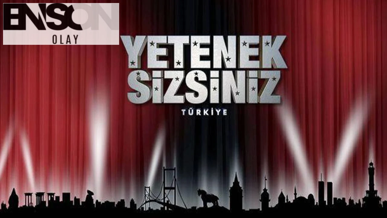 Yetenek Sizsiniz Türkiye ne zaman başlıyor? İşte tüm detaylar