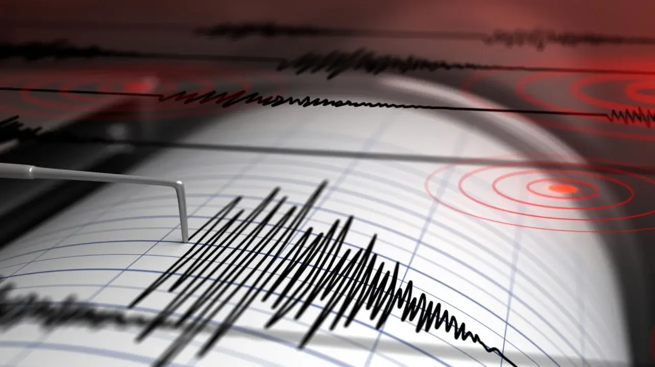 Ağrı'da Yeni Bir Deprem Meydana Geldi! Son Depremler Listesi Açıklandı