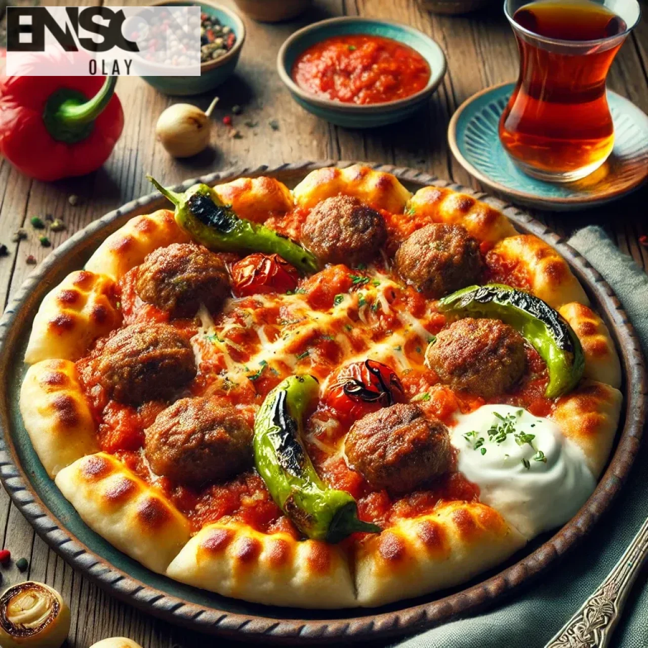 12 Mart 2025 Çarşamba Gelinim Mutfakta Kıymadan Bursa Kebabı Tarifi!