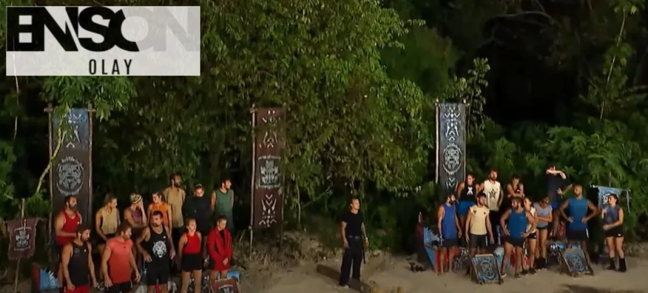 Survivor All Star 2025: 10 Mart Eleme Adayı Kim? İletişim Oyununu Hangi Yarışmacı Kazandı?