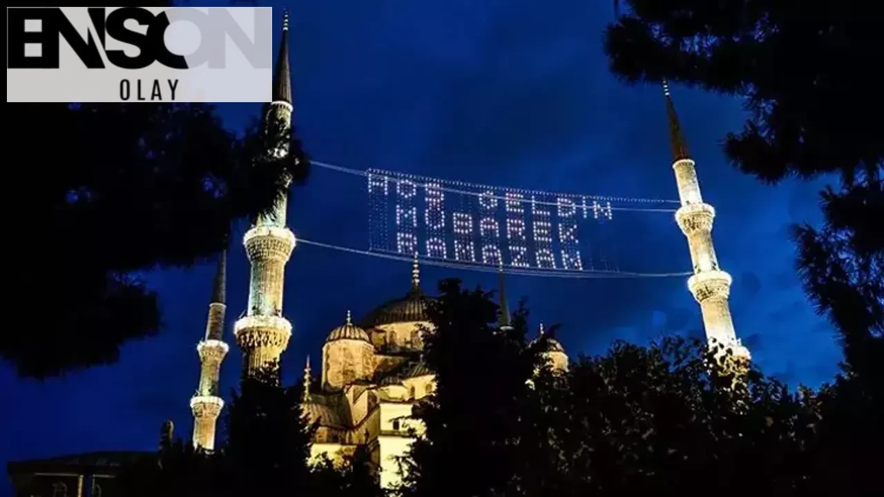 Bugün Ramazan'ın Kaçıncı Günü? Bayrama Kaç Gün Kaldı?