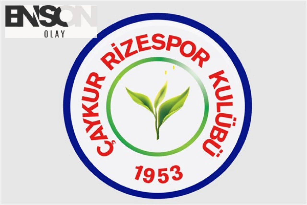 Çaykur Rizespor'dan, Akintola, Ghezzal ve Abdülkadir'in sağlık durumları açıklaması