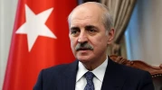 Numan Kurtulmuş'tan TÜSİAD'a: Kim siyaset yapmak istiyorsa, siyasetin alanına gelsin