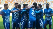 Erzurumspor FK, deplasmanda Yeni Malatyaspor'u 7-0 mağlup etti!