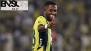 Fenerbahçe'nin Yıldızı Fred, Brezilya'ya Dönüş Yapabilir!