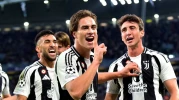 Juventus’un Como’ya Karşı İlk 11’inde Kenan Yıldız Yer Alacak mı?