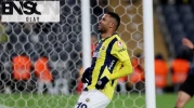 Fenerbahçe, Erzurumspor FK'yi 5 golle devirdi