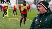 Samsunspor'un Süper Ligdeki Maç Tarihleri Belli Oldu!