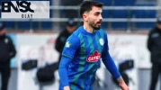 Taha Şahin kimdir? UEFA uluslar ligi play-off mücadelesi sonraya A milli takıma aday oldu