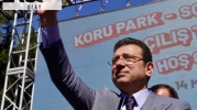 İmamoğlu: Ekrem'e çelme takacaklar. Ekrem'i engelleyecekler. Ekrem'e şunu yapacaklar, bunu yapacaklar; şu saçımın teli bile titremiyor