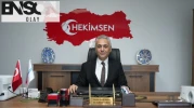 Hekimsen'den 14 Mart Tıp Bayramı'na yakışan buluşma!