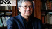 Orhan Pamuk'un ilk romanı nedir? Orhan Pamuk hangi romanıyla Nobel Ödülü aldı?