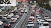 İstanbul ve Ankara, Dünya'da Trafiğin Başkenti Olarak Belirlendi! Sürdürülebilir Ulaşım Çözümleri Şimdi Daha Önemli!