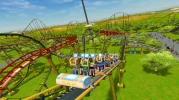 Atari'den Heyecan Verici Haber: RollerCoaster Tycoon 3 Artık Xbox ve PS5'te!