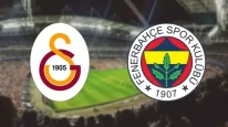 Fenerbahçe ve Galatasaray'ın rakipleri belli oldu