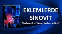 Sinovit Nedir? Sinovit Belirtileri Nelerdir?