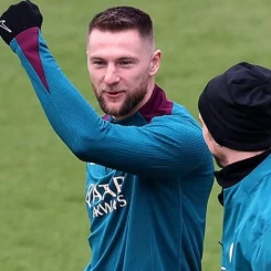 Milan Skriniar kimdir? Milan Skriniar nereli, kaç yaşında?