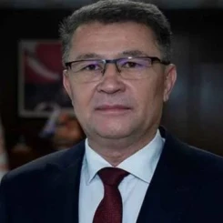 Erdoğan'ın atadığı Prof. Dr. Osman Mert kimdir?