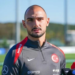 Ahmed Kutucu, 5.962.500 euro karşılığında Galatasaray’a transfer oldu