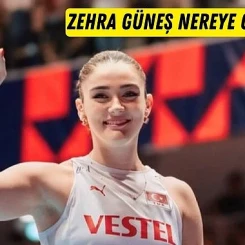 Zehra Güneş nereye gidiyor? Zehra Güneş kimdir?